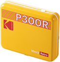 Kodak Mini 3 Retro P300R Y