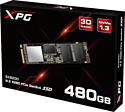 ADATA XPG SX8200 480GB ASX8200NP-480GT-C