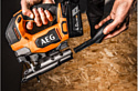 AEG Powertools BST18BLX2-0 4935492484 (без АКБ)