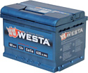 Westa 6СТ-60 VLR Euro низкий (60Ah)