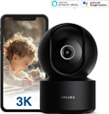 Imilab Wireless Home Security Camera C22 CMSXJ60A (международная версия, черный)