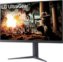 LG UltraGear 32GS75Q-B