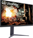 LG UltraGear 32GS75Q-B