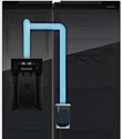 Hiberg RFS-655DX NFGB Inverter Hiberg RFS-655DX NFGB Inverter