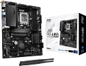 ASRock Z890 Pro-A WiFi ASRock Z890 Pro-A WiFi