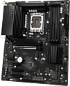 ASRock Z890 Pro-A WiFi ASRock Z890 Pro-A WiFi