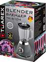 Tuarex TK-4104 (графит) Tuarex TK-4104 (графит)