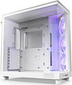 NZXT H6 Flow RGB CC-H61FW-R1 NZXT H6 Flow RGB CC-H61FW-R1