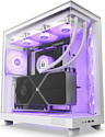 NZXT H6 Flow RGB CC-H61FW-R1 NZXT H6 Flow RGB CC-H61FW-R1