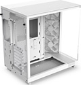NZXT H6 Flow RGB CC-H61FW-R1 NZXT H6 Flow RGB CC-H61FW-R1