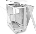 NZXT H6 Flow RGB CC-H61FW-R1 NZXT H6 Flow RGB CC-H61FW-R1