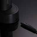 Rebel Barber Predator Black RB950 Rebel Barber Predator Black RB950