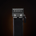 Rebel Barber Predator Black RB950 Rebel Barber Predator Black RB950