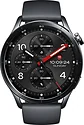 Xiaomi Watch S5 46mm (силиконовый ремешок, международная версия)