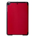 Viva Madrid Sabio Poni Red for iPad Air