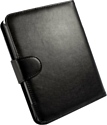 Tuff-Luv Pocketbook 602/603 Traditional Faux/Veggie Leather Folio (F2_40)