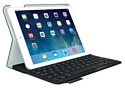 Logitech I5 920-006017 Apple iPad Air black Bluetooth