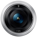 Samsung 9mm f/3.5 Prime Lens NX-M