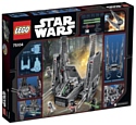 LEGO Star Wars 75104 Командный шаттл Кайло Рена