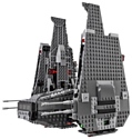 LEGO Star Wars 75104 Командный шаттл Кайло Рена