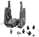 LEGO Star Wars 75104 Командный шаттл Кайло Рена