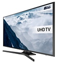 Samsung UE43KU6000U