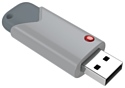 Emtec B100 Click USB 2.0 16GB