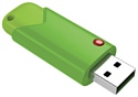 Emtec B100 Click USB 2.0 16GB