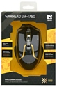 Defender Warhead GM-1750 black USB