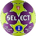Select Solera purple (размер 3)