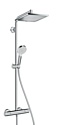 Hansgrohe Crometta Е 240 (27271000)