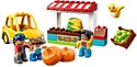 LEGO Duplo 10867 Фермерский рынок
