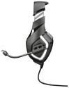 Trust GXT 380 Doxx Illuminated Gaming Headset
