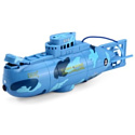 Create Toys Mini Submarine 3311