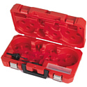 Milwaukee Holesaw Kit Box