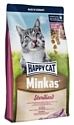 Happy Cat Minkas Sterilised (10 кг)