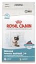 Royal Canin Indoor Intense Hairball 34 (4 кг)