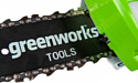 Greenworks G24PS20K2 (с 1-м АКБ 2 Ah)