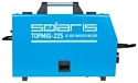 Solaris Topmig-225WG3