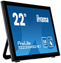 Iiyama ProLite T2235MSC-B1