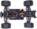 Arrma Fazon 6S BLX 1:8 FS-33632-AR (красный)