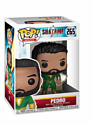 Funko POP! Heroes: DC Shazam! Pedro 36811