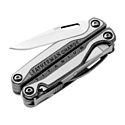 Leatherman Charge Plus TTi (серый)