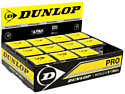Dunlop Pro (2 желтые точки, 12 шт)