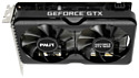 Palit GeForce GTX 1650 GP 4GB (NE6165001BG1-166A)