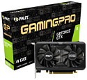 Palit GeForce GTX 1650 GP 4GB (NE6165001BG1-166A)