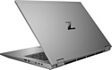 HP ZBook Fury 17 G7 (2C9V1EA)