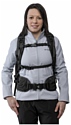 Shimoda Women's Petite Shoulder Strap Black Женские ремни для рюкзака 520-230