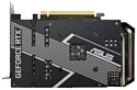 ASUS Dual GeForce RTX 3060 12GB (DUAL-RTX3060-12G)