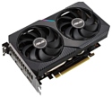 ASUS Dual GeForce RTX 3060 12GB (DUAL-RTX3060-12G)